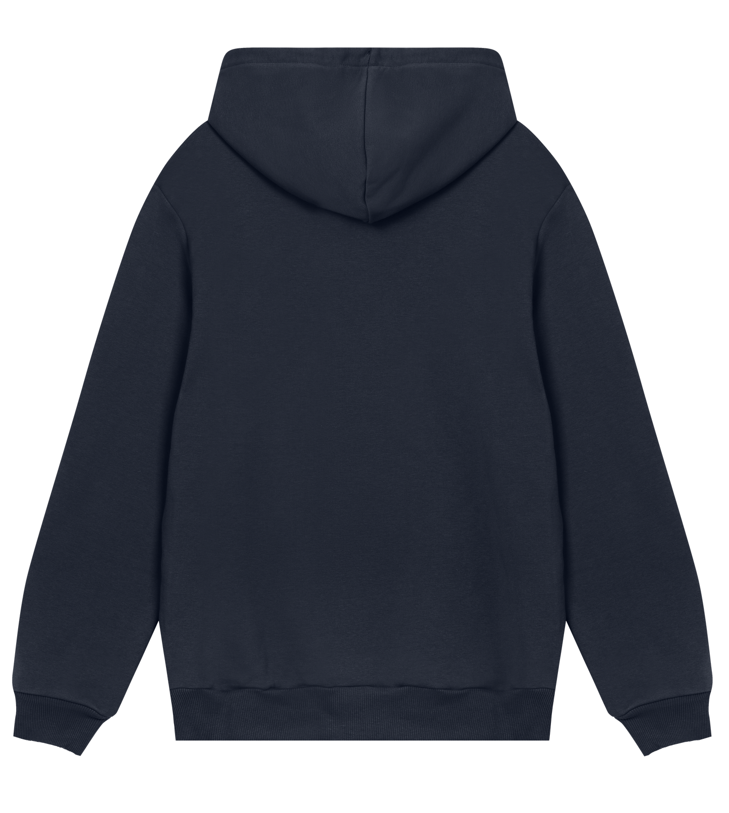 VOTE YES DARK BLUE HOODIE