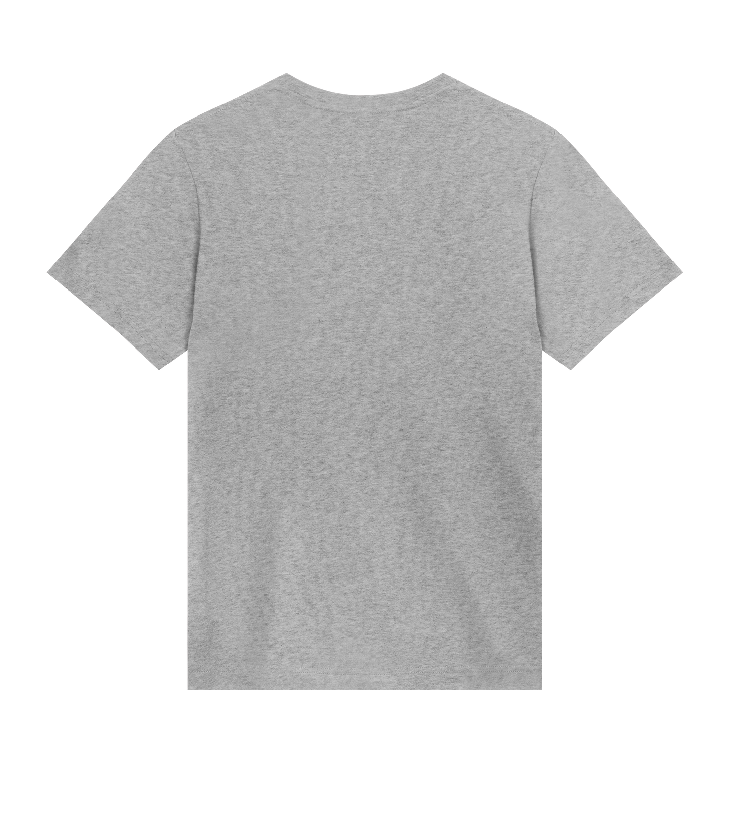 GO BNNS! GREY T-SHIRT